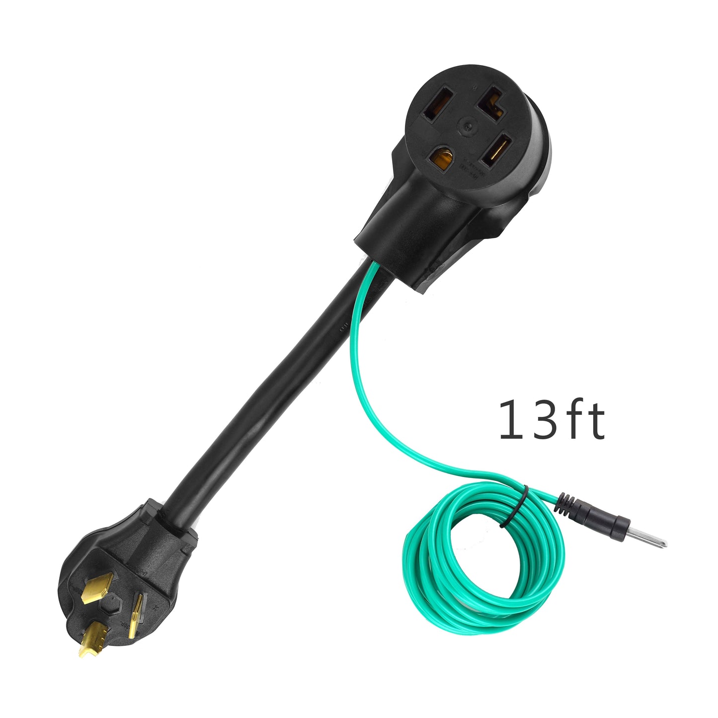 1FT Dryer Adapter