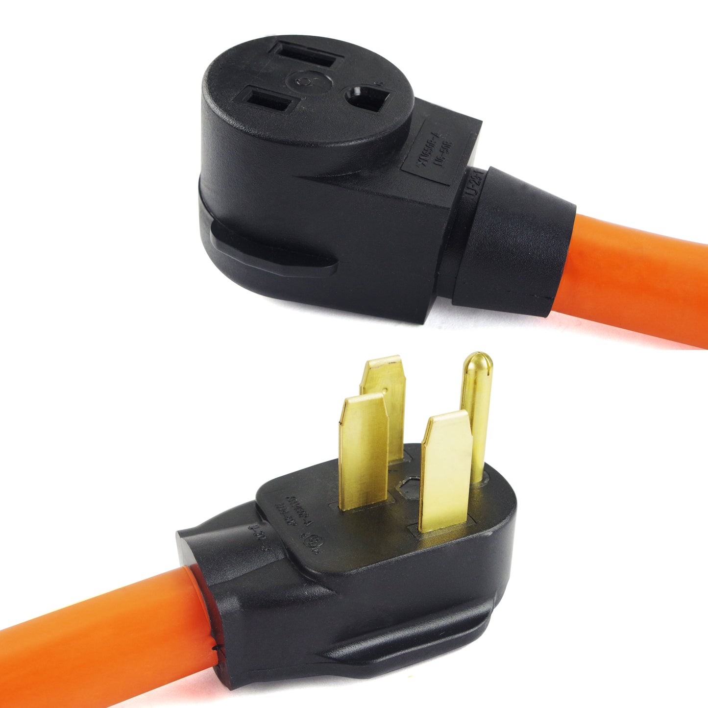 Welder Adapter Cord