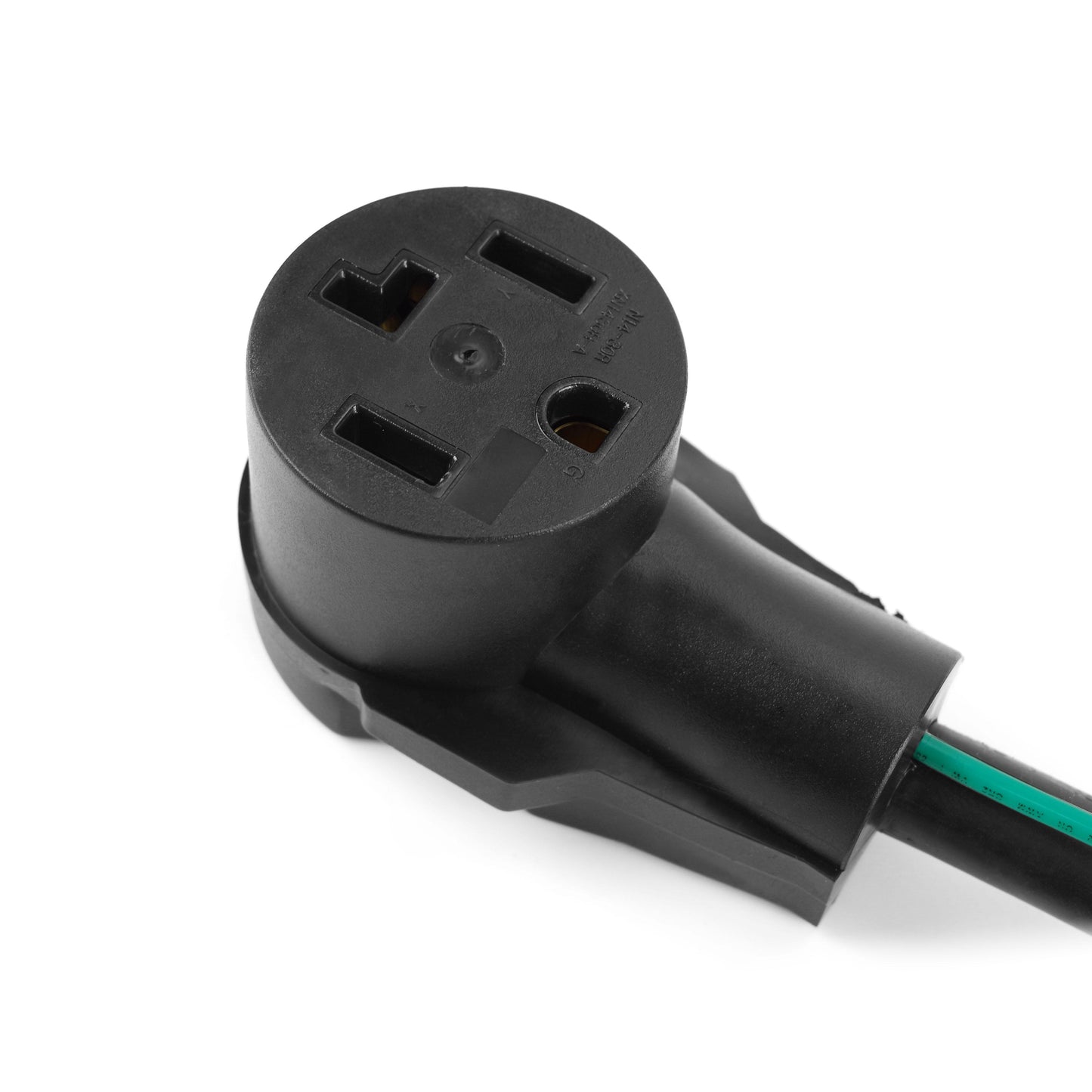 1FT Dryer Adapter