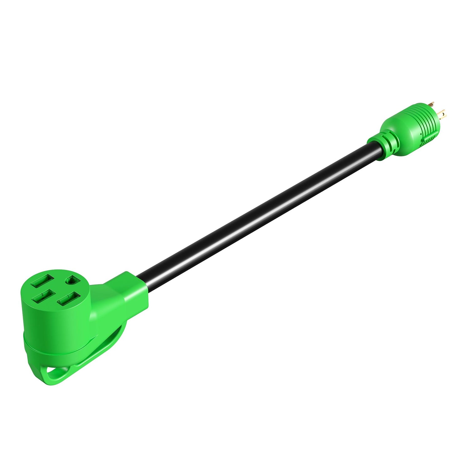 Generator Adapter Power Cord