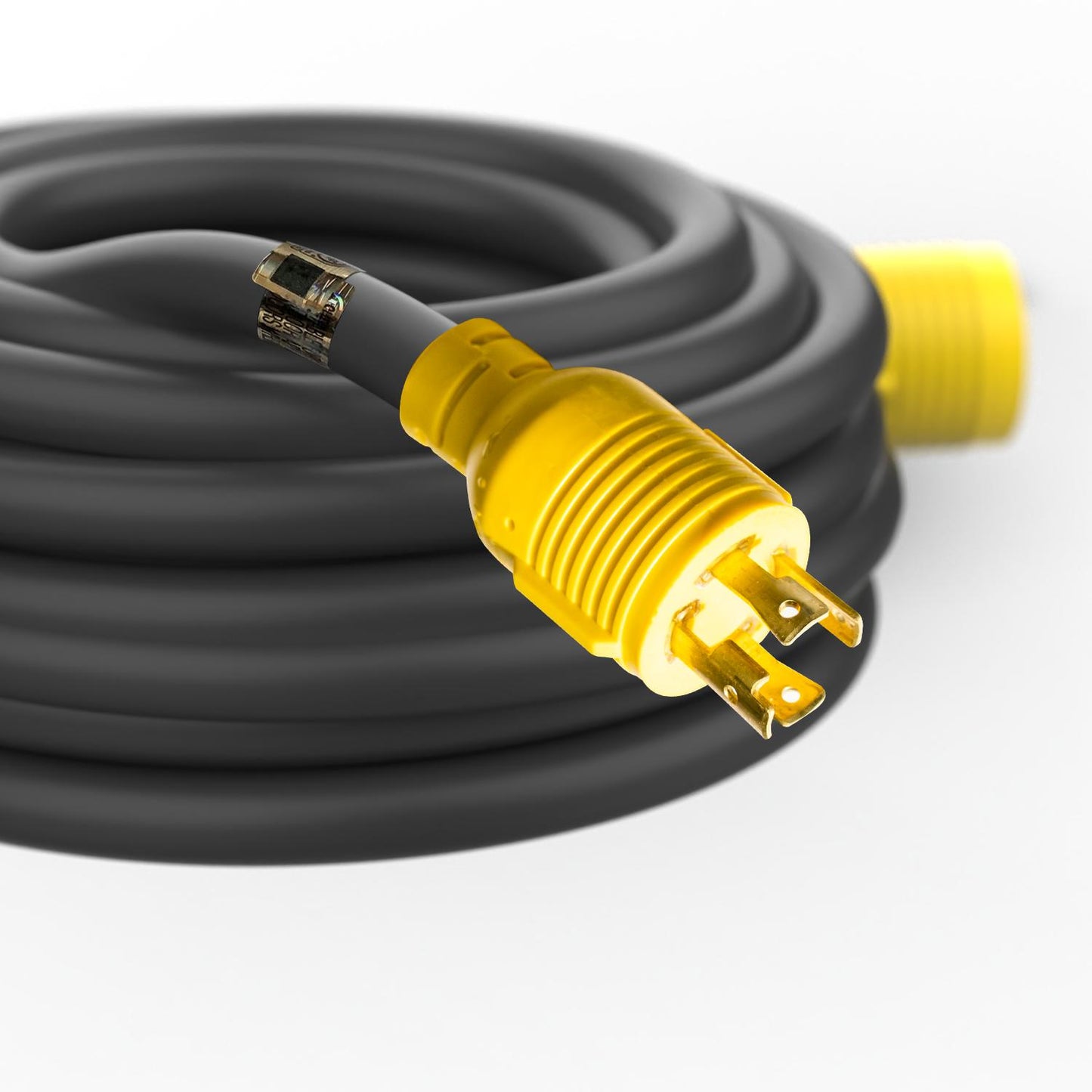 20Feet Generator Extension Cords
