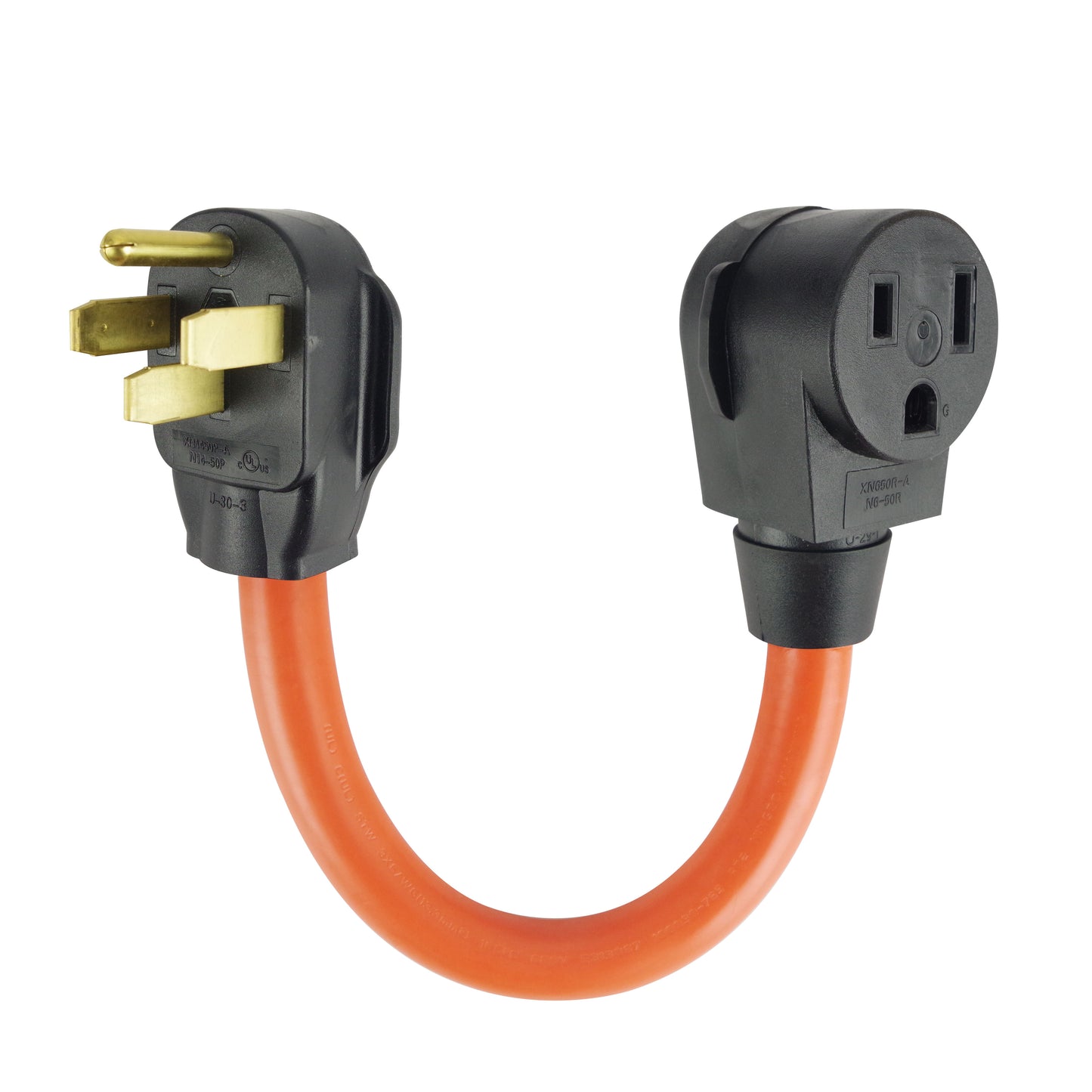 Welder Adapter Cord