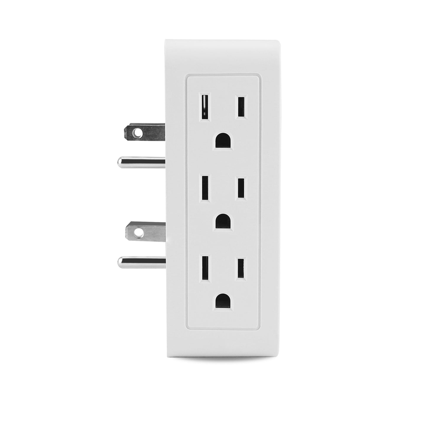 Plug in Outlet Extender 2Pack