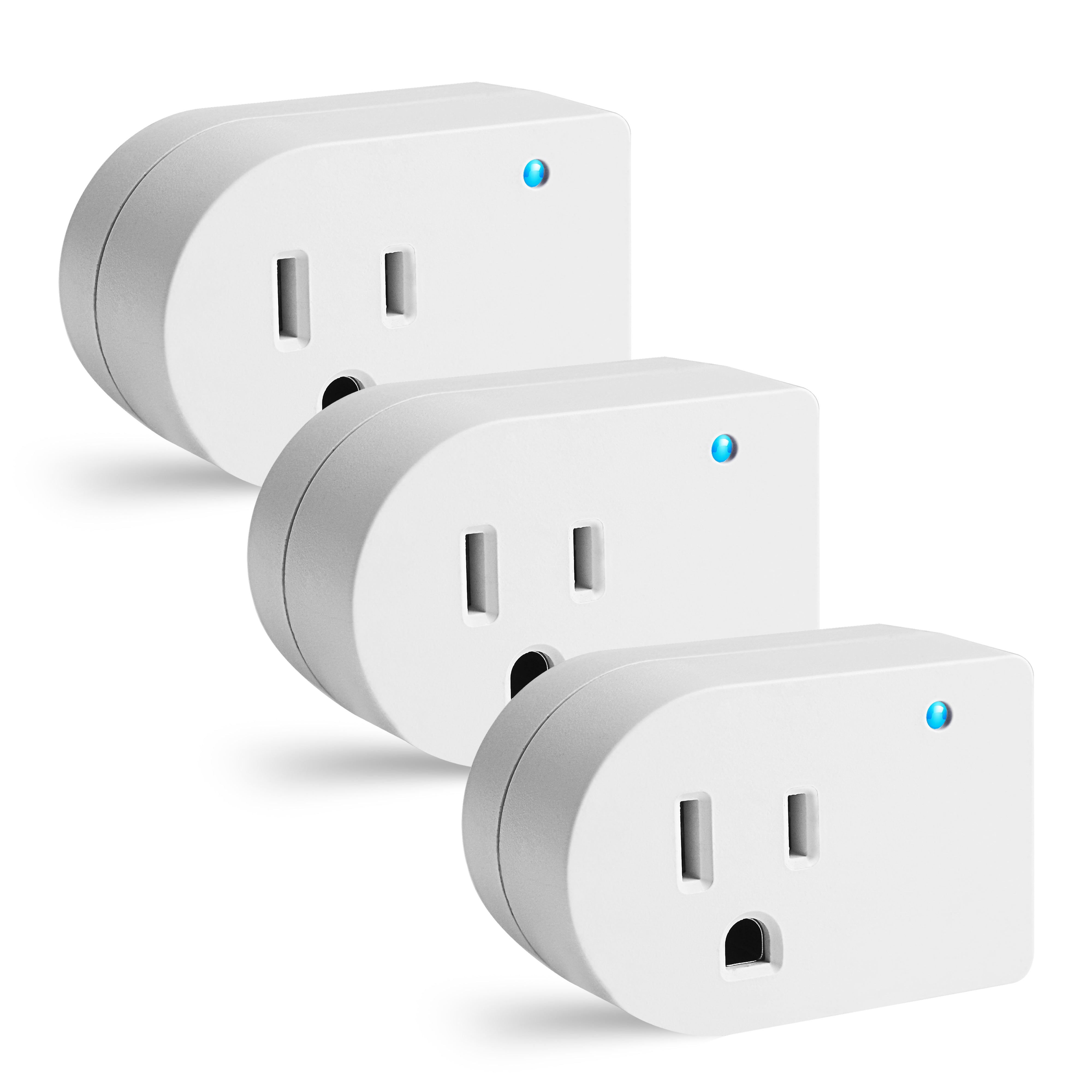 Plug Socket Adapter Built In PLUG ADAPTER – oviitech