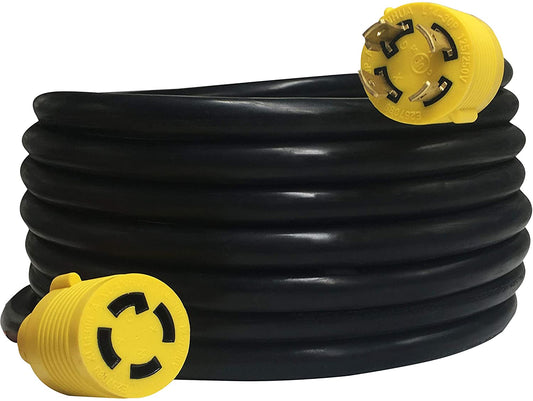 20Feet Generator Extension Cords