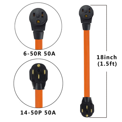 Welder Adapter Cord