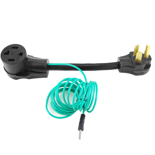 1FT Dryer Adapter